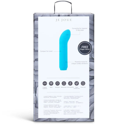JE JOUE - G-SPOT BULLET VIBRATOR
