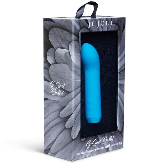 JE JOUE - G-SPOT BULLET VIBRATOR