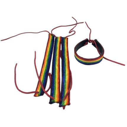 ORGULLO - PULSERA LGBT