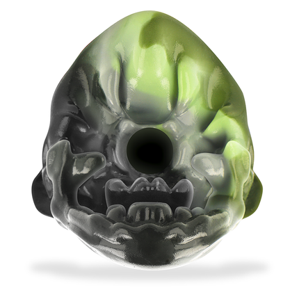 ÉPICO - STEROPES CYCLOPS MASTURBADOR MASCULINO BOCA