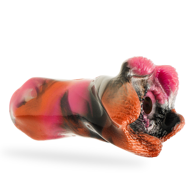 ÉPICO - MASTURBADOR MASCULINO BOCA CÍCLOPE TELEMUS