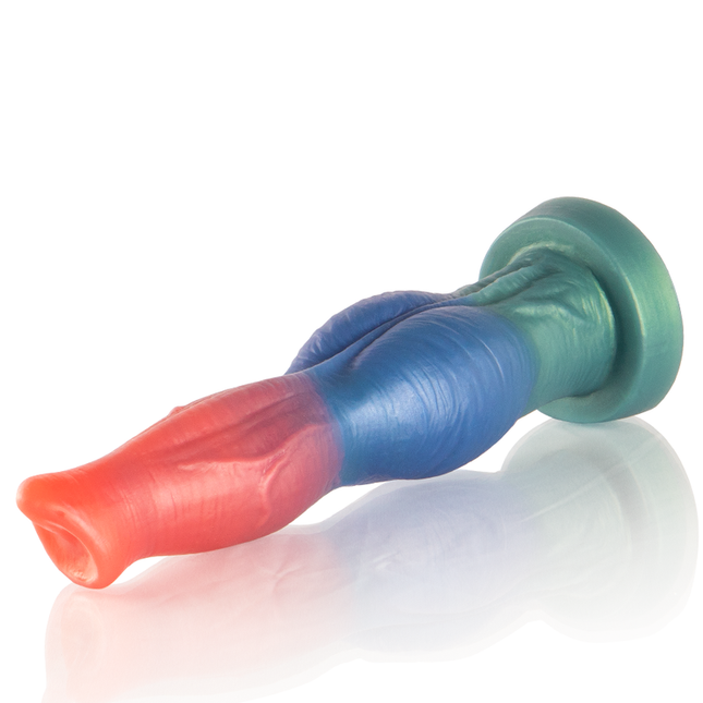 EPIC - ARION DILDO SYMPHONY OF PLEASURE FERNBEDIENUNG