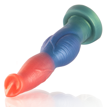 EPIC - ARION DILDO SYMPHONY OF PLEASURE FERNBEDIENUNG