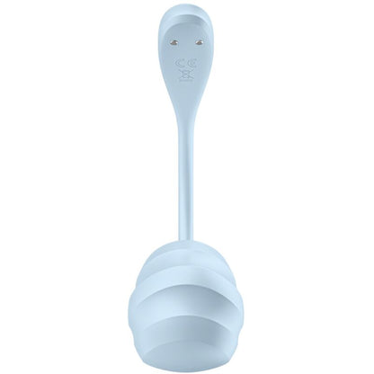 SATISFYER - SMOOTH PETAL G-POINT STIMULATOR - KOSTENLOSE APP