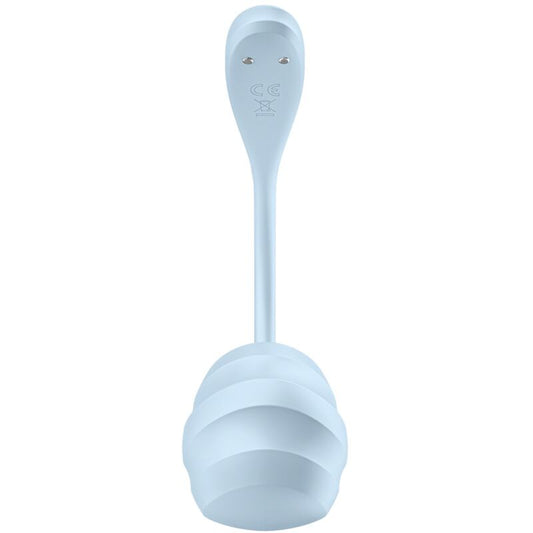 SATISFYER - SMOOTH PETAL G-POINT STIMULATOR - KOSTENLOSE APP