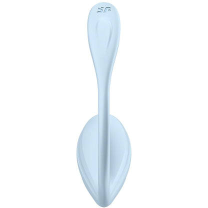SATISFYER - SMOOTH PETAL G-POINT STIMULATOR - KOSTENLOSE APP