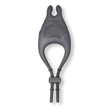 ONINDER - PAMPA EINSTELLBARER VIBRATORRING MIT KLITORISSTIMULATOR 10 GESCHWINDIGKEITEN - KOSTENLOSE APP