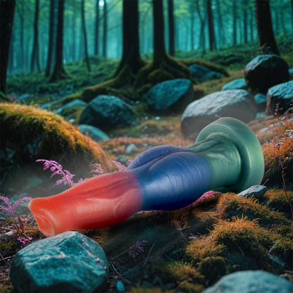 EPIC - ARION DILDO SYMPHONY OF PLEASURE FERNBEDIENUNG