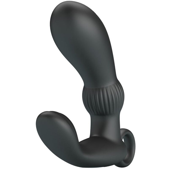 MASAJEADOR VIBRADOR ANAL CAYLA