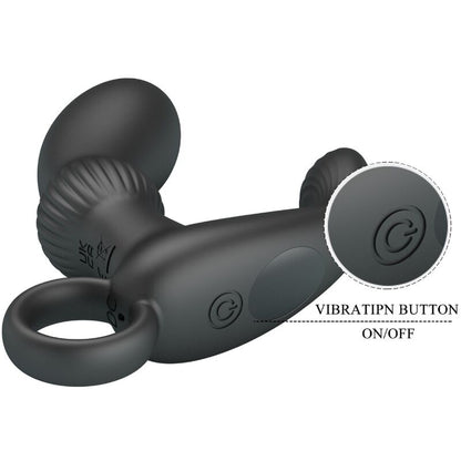 CAYLA ANALVIBRATOR-MASSAGER