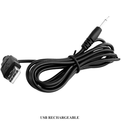 CAYLA ANALVIBRATOR-MASSAGER