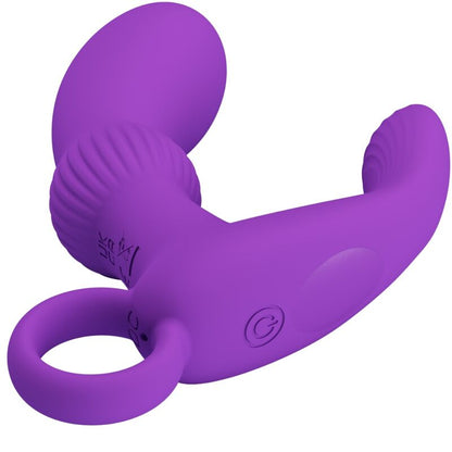CAYLA ANALVIBRATOR-MASSAGER - LILA