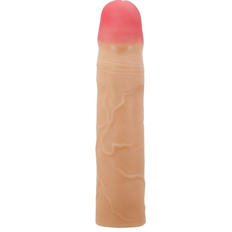 PRETTY LOVE - FUNDA PARA LÁPIZ ESTIMULANTE EXTENSIONANTE KYLIAN