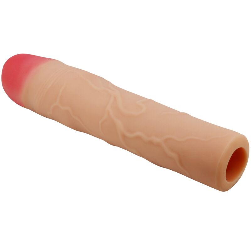 PRETTY LOVE - FUNDA PARA LÁPIZ ESTIMULANTE EXTENSIONANTE KYLIAN