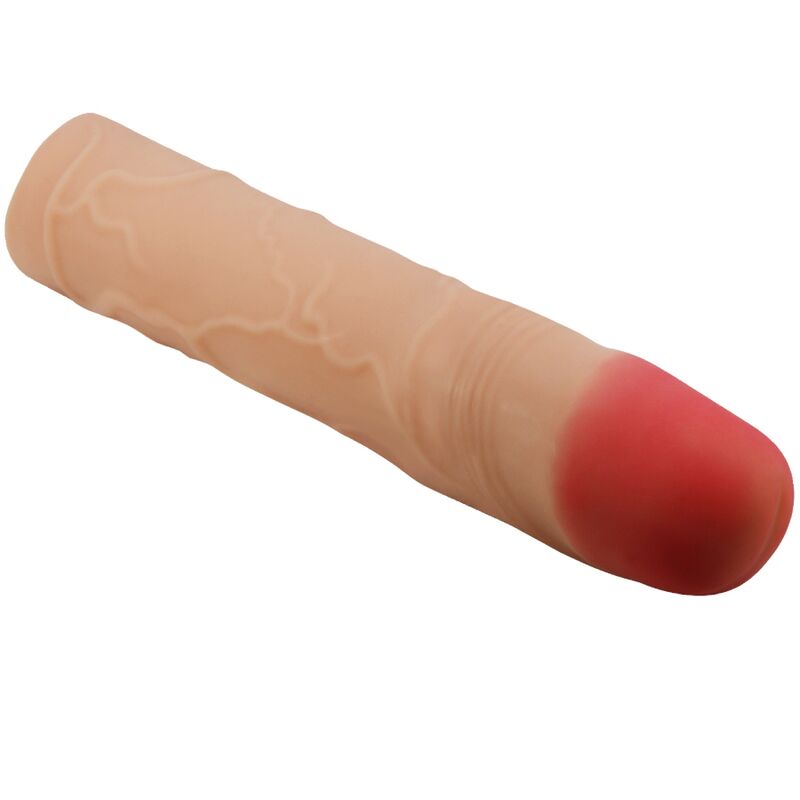 PRETTY LOVE - FUNDA PARA LÁPIZ ESTIMULANTE EXTENSIONANTE KYLIAN