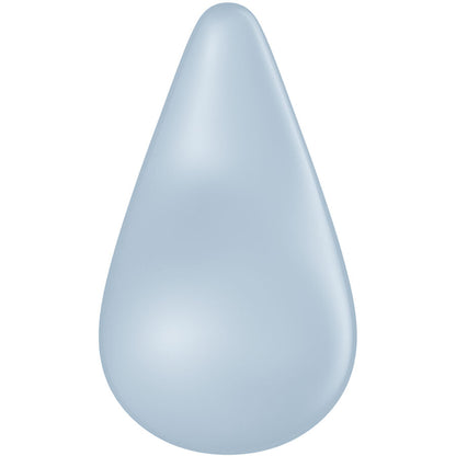 SATISFYER - DEW DROP VIBRATOR AUFLEGEN