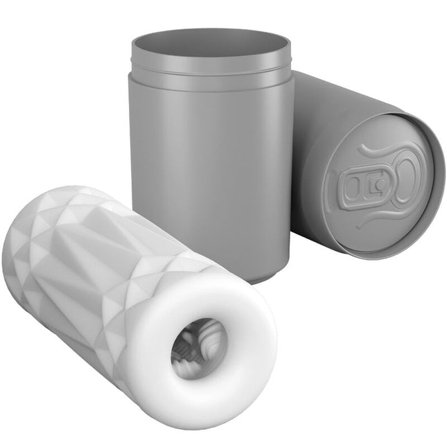 PRETTY LOVE - HEDY WEISSER VAGINA MASTURBATOR