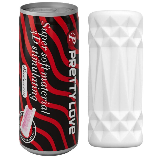 PRETTY LOVE - HEDY WEISSER VAGINA MASTURBATOR