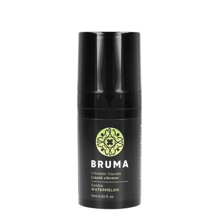 BRUMA - LIQUID VIBRATOR ULTRA GLIDING WATERMELON 15 ML