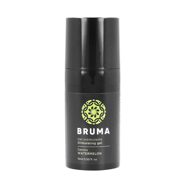 BRUMA - BÁLSAMO ESTIMULANTE SABOR SANDÍA 15 ML