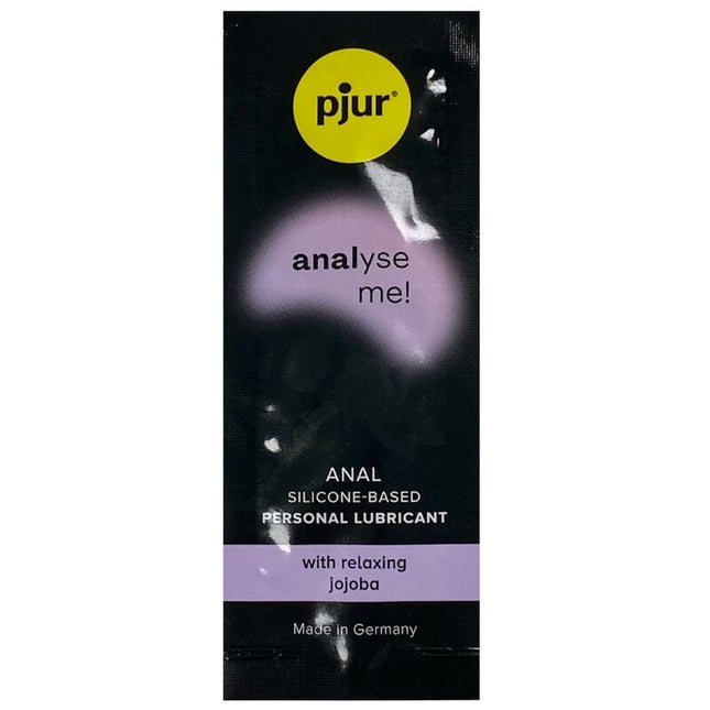 PJUR - ANÁLISISAME GEL RELAJANTE ANAL 1.5 ML