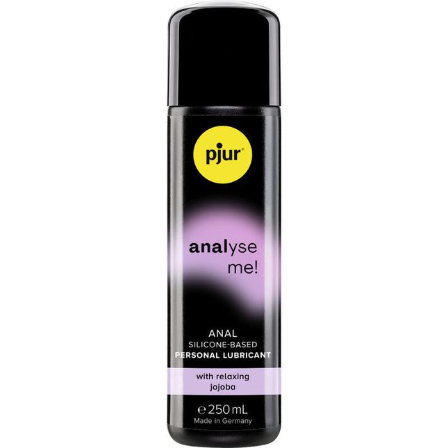 PJUR - ANALYZE ME ANAL RELAXATION GEL 250 ML