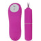 Vibrators with remote control