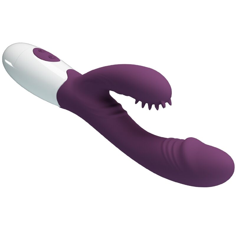 ANDRE RABBIT VIBRATOR & G-PUNKT-STIMULATOR
