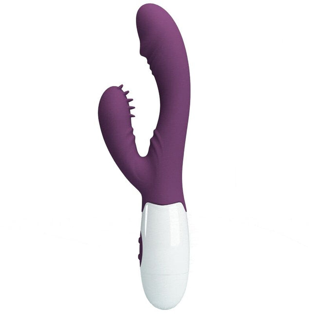 ANDRE RABBIT VIBRATOR & G-SPOT STIMULATOR