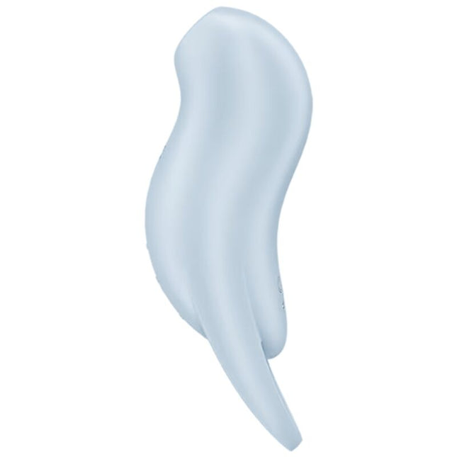 SATISFYER - POCKET PRO 1 CLITORIS STIMULATOR