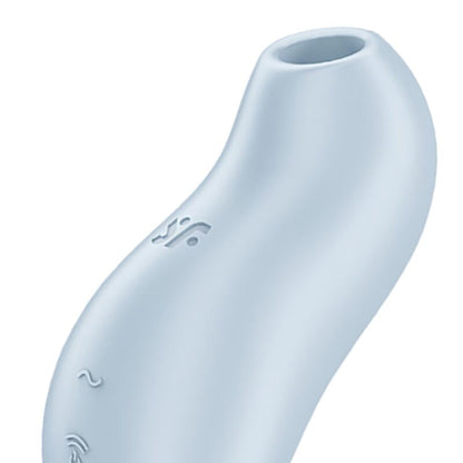SATISFYER - POCKET PRO 1 KLITORIS-STIMULATOR