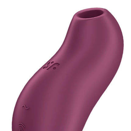 SATISFYER - POCKET PRO 1 KLITORIS-STIMULATOR