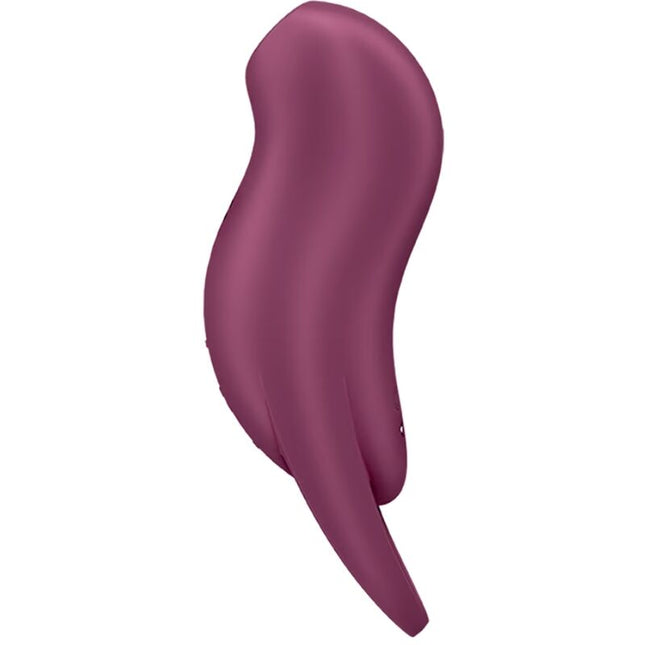 SATISFYER - POCKET PRO 1 KLITORIS-STIMULATOR