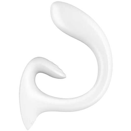 SATISFYER - G FOR GODDESS RABBIT-VIBRATOR