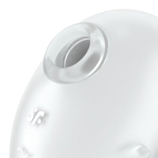 SATISFYER - CUTIE GHOST AUFLEGEVIBRATOR
