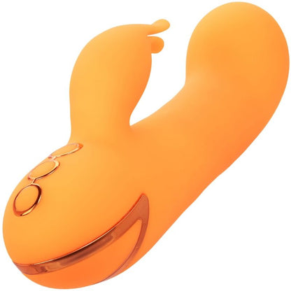 MONTECITO MUSE - ORANGE