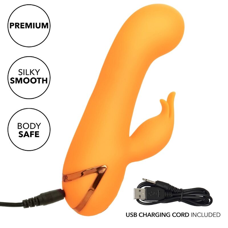 MONTECITO MUSE - ORANGE