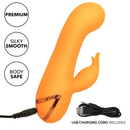 MONTECITO MUSE - ORANGE