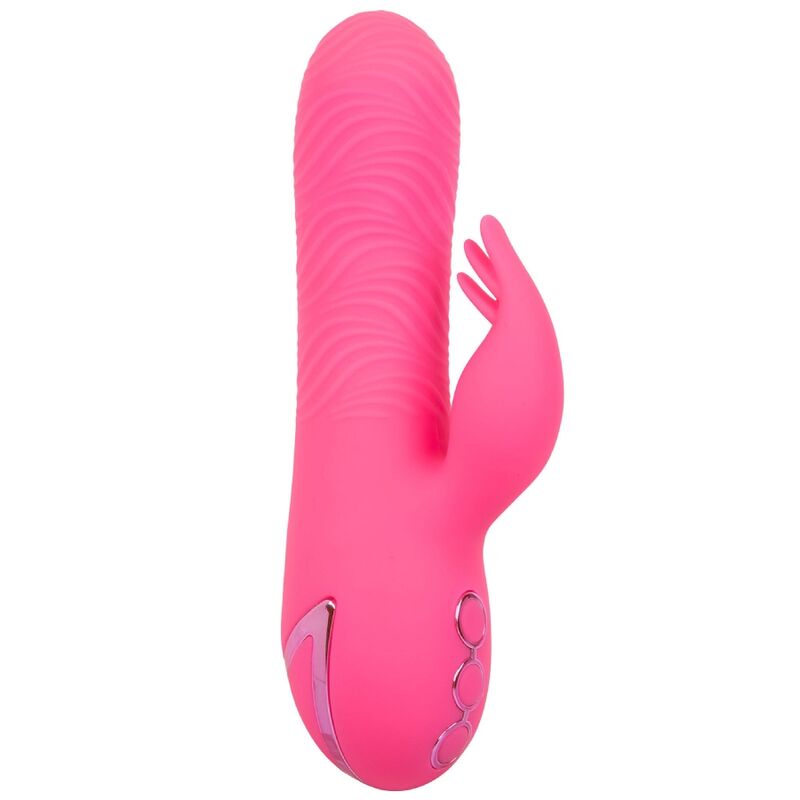 SACRAMENTO SWEETIE  RABBIT-VIBRATOR - PINK