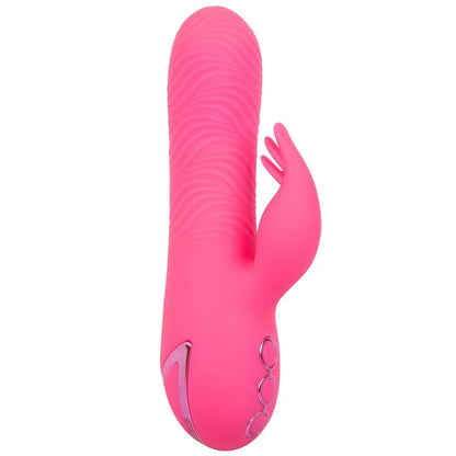 SACRAMENTO SWEETIE  RABBIT-VIBRATOR - PINK