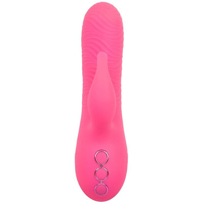 SACRAMENTO SWEETIE  RABBIT-VIBRATOR - PINK