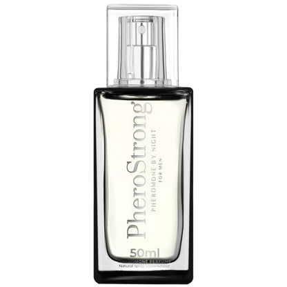 PHEROSTRONG - Pheromone Perfume for Men at Night, 50 ml