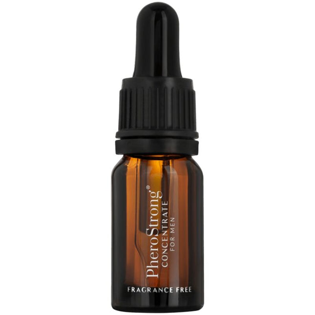 PHEROSTRONG - FRAGANCIA CONCENTRADA PARA ÉL 7.5 ML