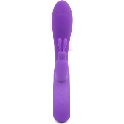 BELLA RABBIT-VIBRATOR - VIOLET