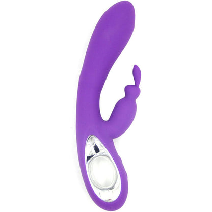 BELLA RABBIT-VIBRATOR - VIOLET