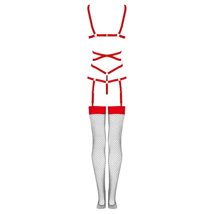 LIVCO CORSETTI FASHION - THIARA SET