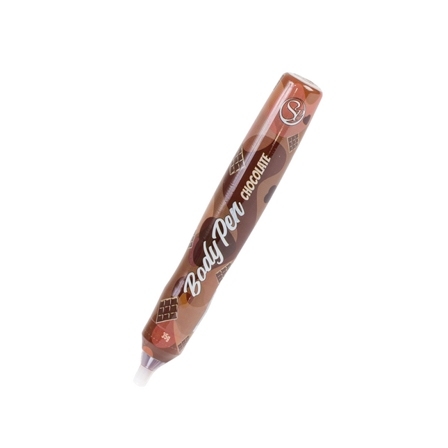 SECRET PLAY - CHOCOLATE BODY STICK