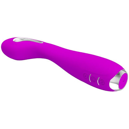 HECTOR ELEKTROSCHOCK-VIBRATOR - MIT APP