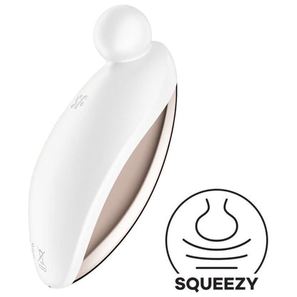 SPOT ON 2 - AUFLEGEVIBRATOR