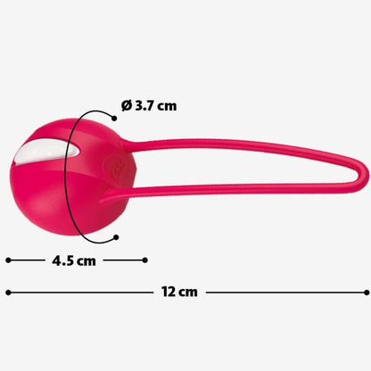 SMARTBALL UNO BECKEN BALL